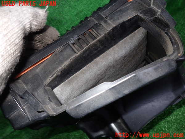 2UPJ-9229502560]BMW ミニ(MINI)クーパーS(XS20)(F55)エアクリーナーボックス 中古_3