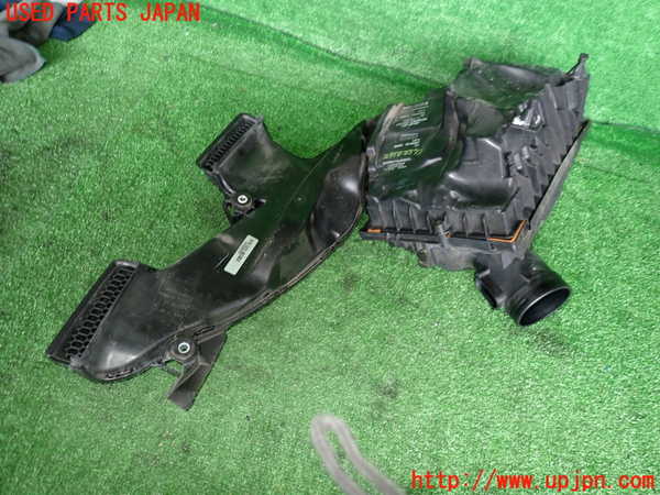 2UPJ-9229502560]BMW ミニ(MINI)クーパーS(XS20)(F55)エアクリーナーボックス 中古_4