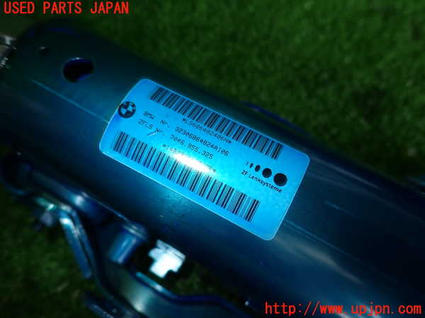 2UPJ-9229504260]BMW ミニ(MINI)クーパーS(XS20)(F55)ステアリングシャフト 中古_3