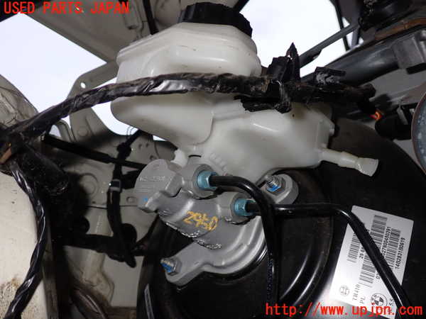 2UPJ-9229504050]BMW ミニ(MINI)クーパーS(XS20)(F55)ブレーキマスターシリンダー 中古_2