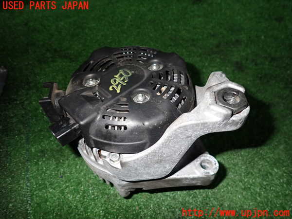 2UPJ-9229506015]BMW ミニ(MINI)クーパーS(XS20)(F55)オルタネーター(ダイナモ) 中古_2
