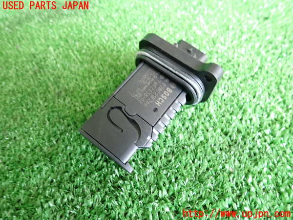 2UPJ-9229506320]BMW ミニ(MINI)クーパーS(XS20)(F55)エアフロメーター エアマスセンサー 中古_2