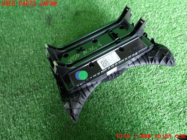 2UPJ-9229506066]BMW ミニ(MINI)クーパーS(XS20)(F55)エアコンスイッチ1 中古_2