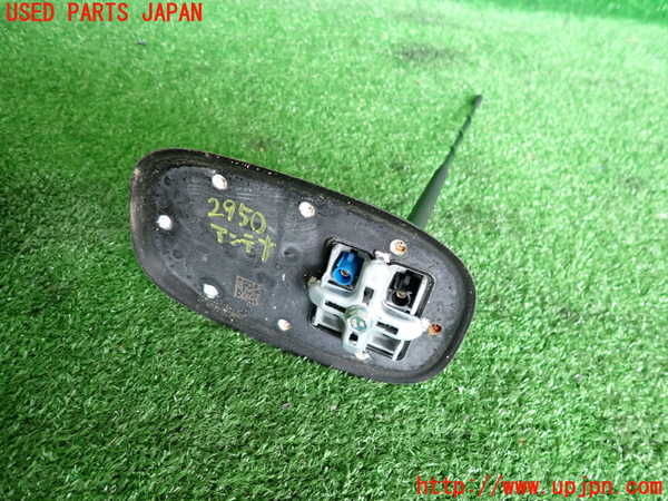 2UPJ-9229506550]BMW ミニ(MINI)クーパーS(XS20)(F55)アンテナ 中古_3
