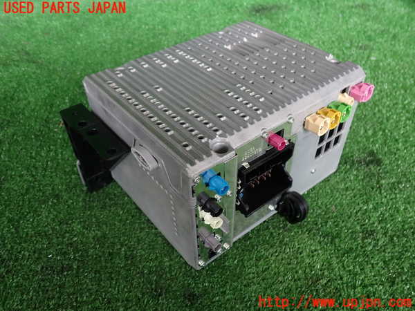 2UPJ-9229506589]BMW ミニ(MINI)クーパーS(XS20)(F55)カーナビゲーション HDD 中古_2