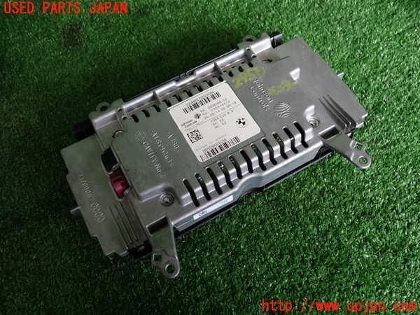 2UPJ-9229506629]BMW ミニ(MINI)クーパーS(XS20)(F55)モニター 中古_2