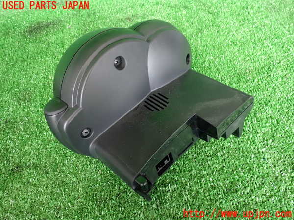 2UPJ-9229506170]BMW ミニ(MINI)クーパーS(XS20)(F55)スピードメーター 中古_2