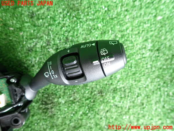 2UPJ-9229506720]BMW ミニ(MINI)クーパーS(XS20)(F55)コンビネーションスイッチ 中古_2