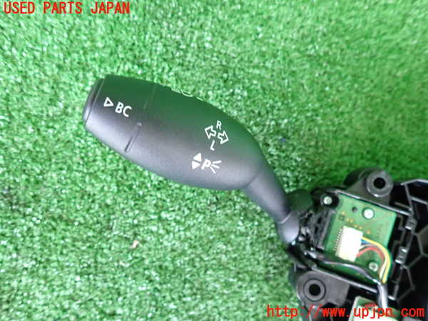 2UPJ-9229506720]BMW ミニ(MINI)クーパーS(XS20)(F55)コンビネーションスイッチ 中古_3