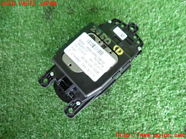 2UPJ-9229506306]BMW ミニ(MINI)クーパーS(XS20)(F55)スイッチ1 (ナビ操作) 中古_2