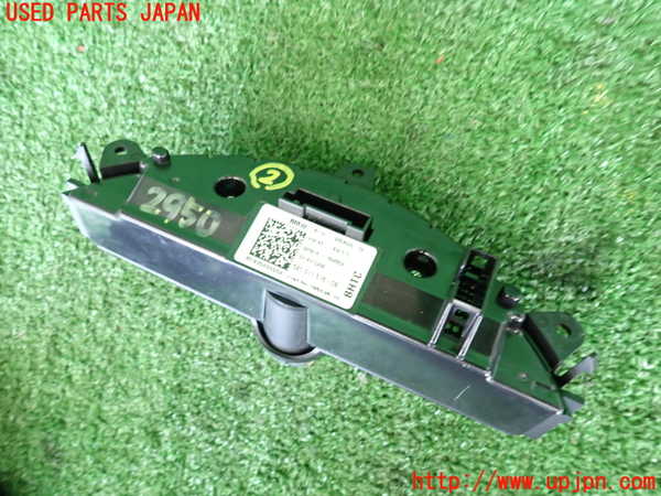 2UPJ-9229506307]BMW ミニ(MINI)クーパーS(XS20)(F55)スイッチ2 (MODE) 中古_2