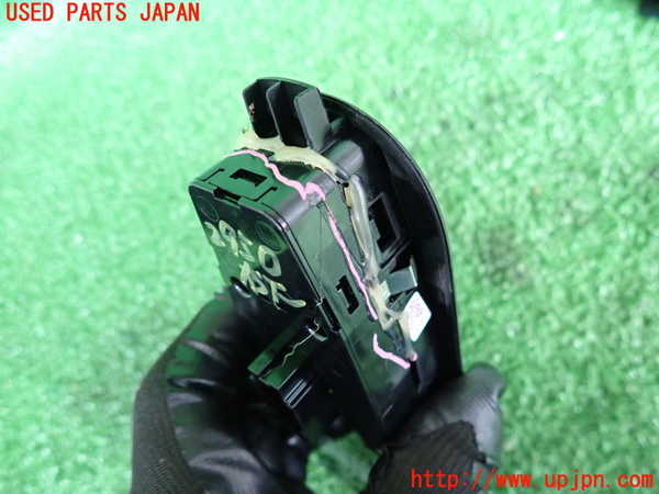 2UPJ-9229506240]BMW ミニ(MINI)クーパーS(XS20)(F55)右前パワーウィンドウスイッチ 中古_3