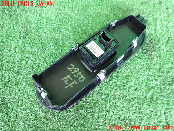 2UPJ-9229506245]BMW ミニ(MINI)クーパーS(XS20)(F55)左前パワーウィンドウスイッチ 中古_2