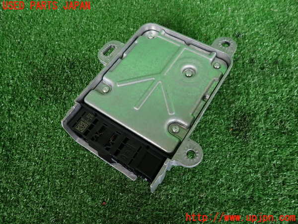 2UPJ-9229506145]BMW ミニ(MINI)クーパーS(XS20)(F55)エアバッグコンピューター 中古_2