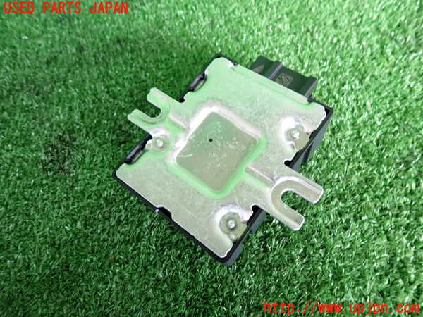 2UPJ-9229506148]BMW ミニ(MINI)クーパーS(XS20)(F55)コンピューター3 (FUEL CONTROL) 中古_2