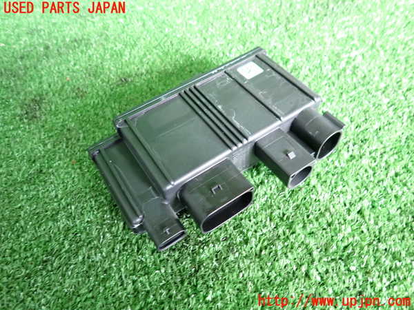 2UPJ-9229506149]BMW ミニ(MINI)クーパーS(XS20)(F55)コンピューター4 (INTEGRATED MODULE) 中古_2
