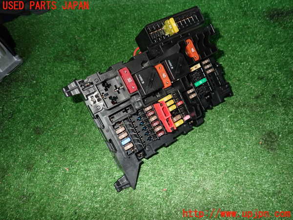 2UPJ-9229506741]BMW ミニ(MINI)クーパーS(XS20)(F55)ヒューズボックス1 中古_2