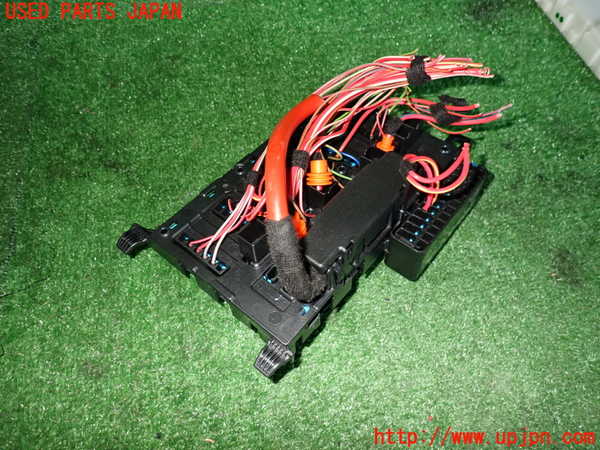 2UPJ-9229506741]BMW ミニ(MINI)クーパーS(XS20)(F55)ヒューズボックス1 中古_3