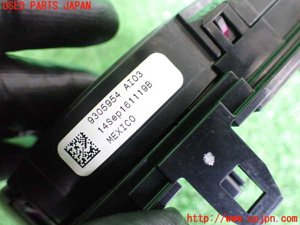 2UPJ-9229506800]BMW ミニ(MINI)クーパーS(XS20)(F55)スパイラルケーブル(リール) 中古_2