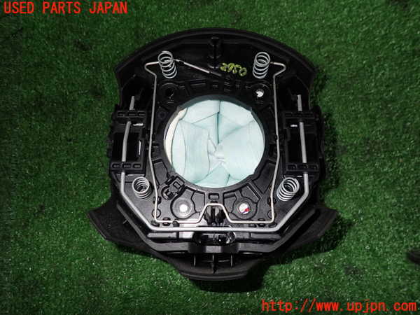 2UPJ-9229507865]BMW ミニ(MINI)クーパーS(XS20)(F55)運転席側エアバッグカバー 中古_2