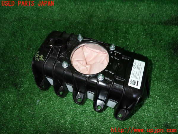 2UPJ-9229507870]BMW ミニ(MINI)クーパーS(XS20)(F55)助手席側エアバッグカバー 中古_2