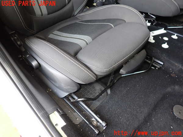 2UPJ-9229507035]BMW ミニ(MINI)クーパーS(XS20)(F55)運転席シート 中古_3