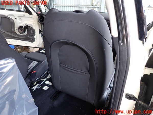 2UPJ-9229507035]BMW ミニ(MINI)クーパーS(XS20)(F55)運転席シート 中古_4