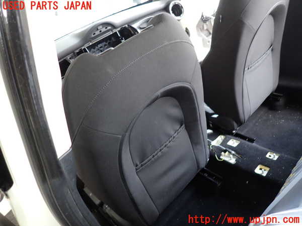 2UPJ-9229507065]BMW ミニ(MINI)クーパーS(XS20)(F55)助手席シート 中古_4