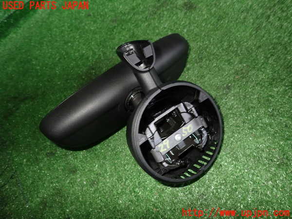2UPJ-9229507615]BMW ミニ(MINI)クーパーS(XS20)(F55)ルームミラー 中古_3