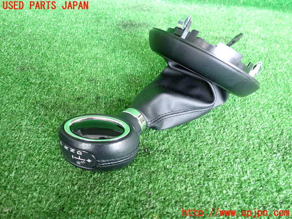 2UPJ-9229507570]BMW ミニ(MINI)クーパーS(XS20)(F55)シフトノブ 中古_2