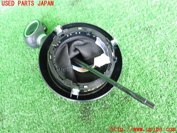 2UPJ-9229507570]BMW ミニ(MINI)クーパーS(XS20)(F55)シフトノブ 中古_3