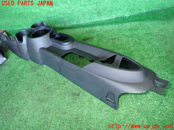 2UPJ-9229507540]BMW ミニ(MINI)クーパーS(XS20)(F55)センターコンソール 中古_2