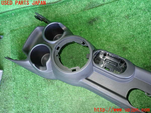 2UPJ-9229507540]BMW ミニ(MINI)クーパーS(XS20)(F55)センターコンソール 中古_3