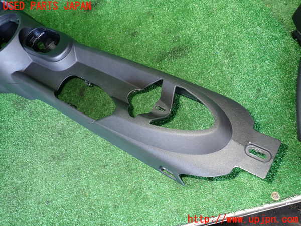 2UPJ-9229507540]BMW ミニ(MINI)クーパーS(XS20)(F55)センターコンソール 中古_4