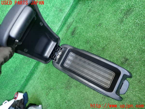 2UPJ-9229507549]BMW ミニ(MINI)クーパーS(XS20)(F55)コンソール 中古_3