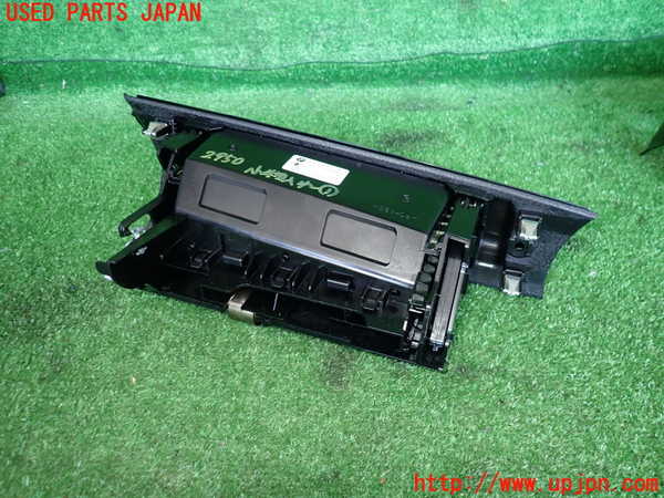 2UPJ-9229507841]BMW ミニ(MINI)クーパーS(XS20)(F55)小物入れ1 中古_3
