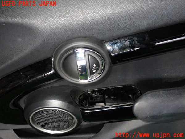 2UPJ-9229501234]BMW ミニ(MINI)クーパーS(XS20)(F55)右前ドア内張り 中古_2