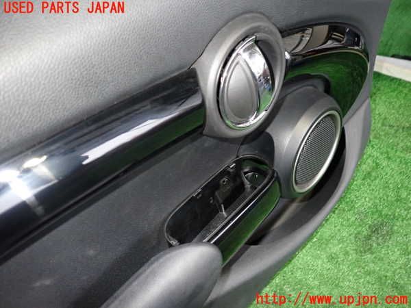 2UPJ-9229501264]BMW ミニ(MINI)クーパーS(XS20)(F55)左前ドア内張り 中古_2