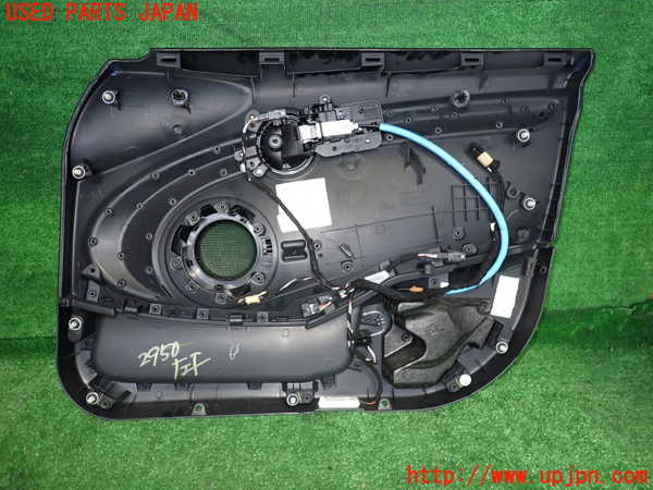 2UPJ-9229501264]BMW ミニ(MINI)クーパーS(XS20)(F55)左前ドア内張り 中古_3