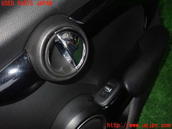 2UPJ-9229501294]BMW ミニ(MINI)クーパーS(XS20)(F55)右後ドア内張り 中古_2