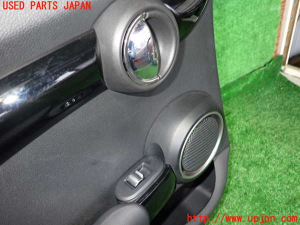 2UPJ-9229501324]BMW ミニ(MINI)クーパーS(XS20)(F55)左後ドア内張り 中古_2