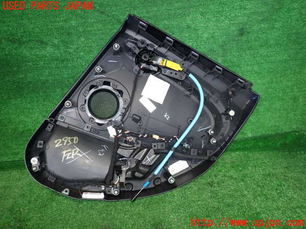 2UPJ-9229501324]BMW ミニ(MINI)クーパーS(XS20)(F55)左後ドア内張り 中古_3