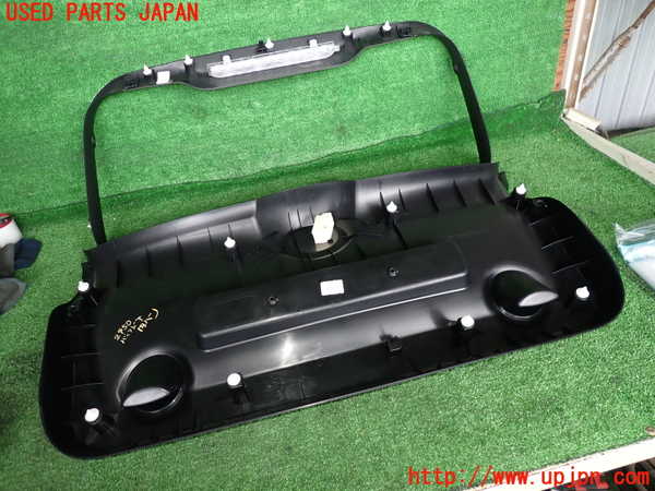 2UPJ-9229501578]BMW ミニ(MINI)クーパーS(XS20)(F55)バックドア内張り 中古_2