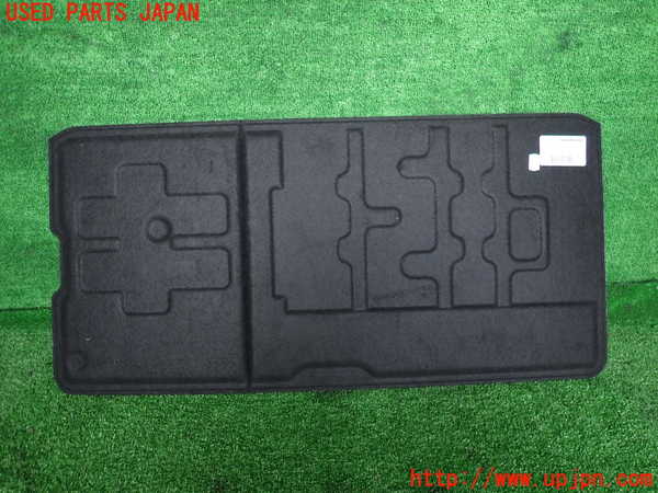 2UPJ-9229507772]BMW ミニ(MINI)クーパーS(XS20)(F55)ラゲッジトレイ2 中古_2