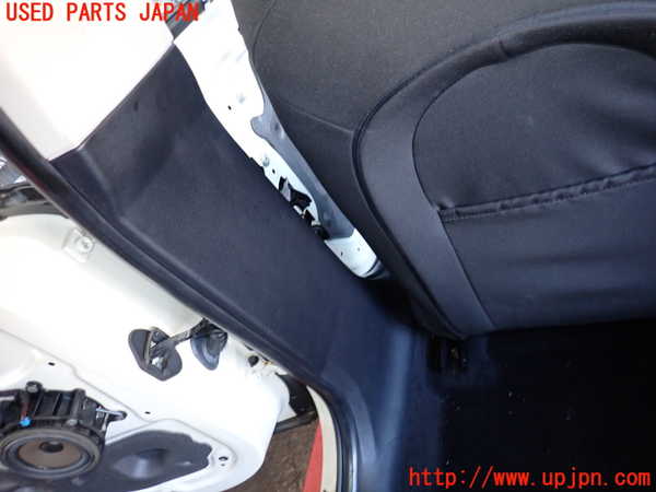 2UPJ-9229507670]BMW ミニ(MINI)クーパーS(XS20)(F55)左センターピラートリム 中古_3