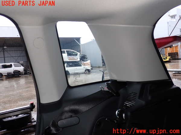 2UPJ-9229507675]BMW ミニ(MINI)クーパーS(XS20)(F55)右リアピラートリム 中古_2