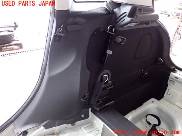 2UPJ-9229507675]BMW ミニ(MINI)クーパーS(XS20)(F55)右リアピラートリム 中古_3
