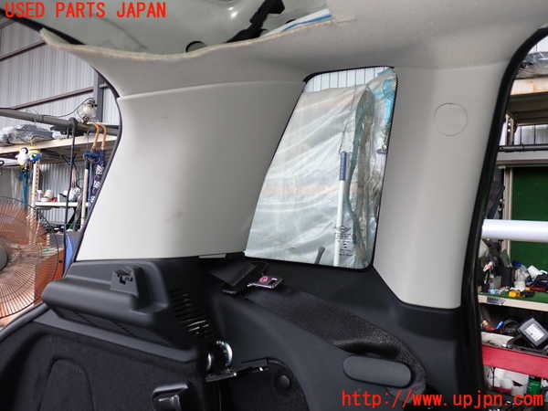 2UPJ-9229507680]BMW ミニ(MINI)クーパーS(XS20)(F55)左リアピラートリム 中古_2