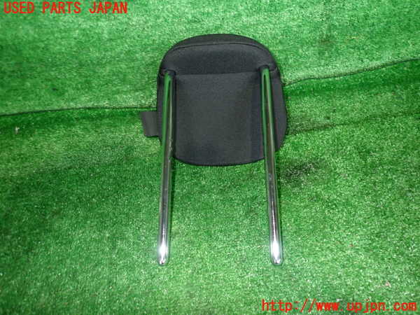 2UPJ-9229507180]BMW ミニ(MINI)クーパーS(XS20)(F55)左2列目ヘッドレスト 中古_2