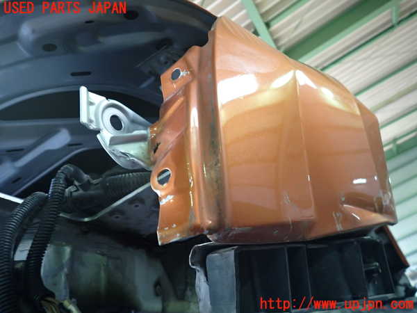 2UPJ-9229511082]アウディ・TT ロードスター(8NAPXF)左前フェンダー (ジャンク部品) 中古_3